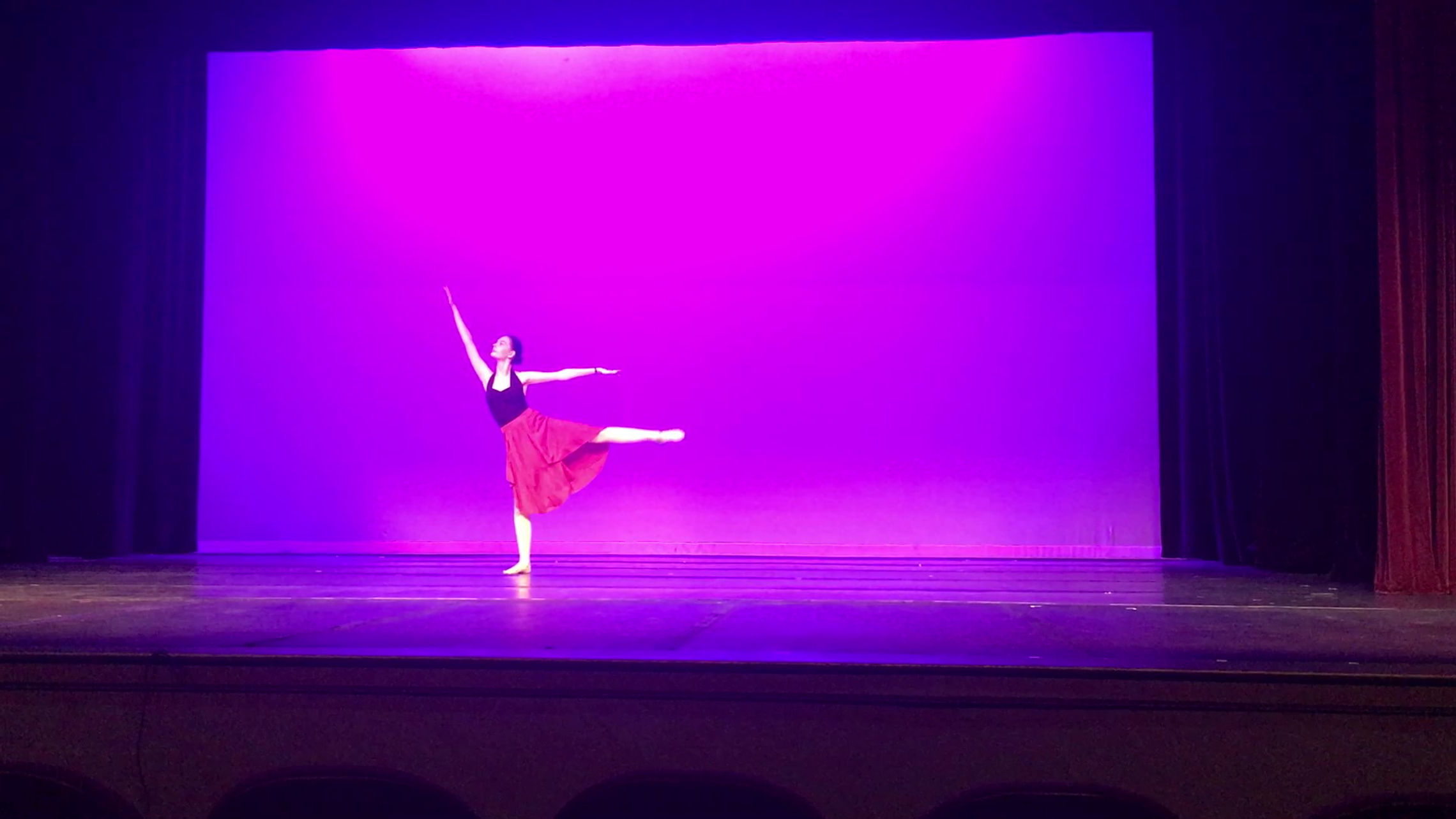 Dance Videos